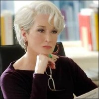 Miranda Priestly (The Devil Wears Prada)