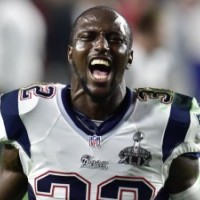 Devin McCourty