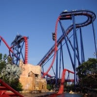 SheiKra