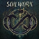 The Living Infinite - Soilwork