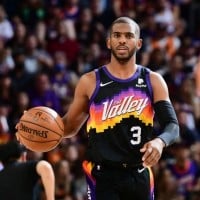 Chris Paul, Game 6, vs Los Angeles Clippers