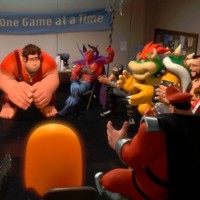 Pop Culture References