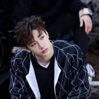 Bang Chan ~ Stray Kids