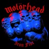 Iron Fist - Motorhead