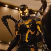 Yellowjacket (Marvel Comics)