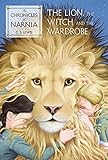 The Lion, the Witch and the Wardrobe - C. S. Lewis