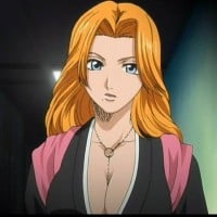 Rangiku Matsumoto - Bleach