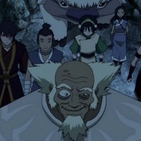 Sozin's Comet Part 2: The Old Masters