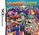 Mario & Luigi: Partners In Time