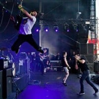 The Dillinger Escape Plan