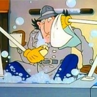 Inspector Gadget