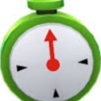 Time It Takes Time to Recover from Being Hit by an Item