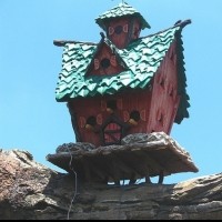 The ride is one of Disney's most well-themed and detailed attractions, a new