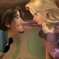 Flynn Ryder/Eugene Fitzherberts & Rapunzel (Tangled)