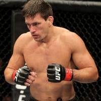 Demian Maia