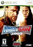 WWE Smackdown vs Raw 2009