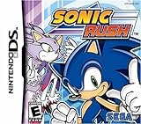 Sonic Rush