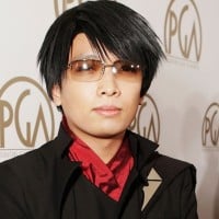 Monty Oum