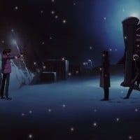 Episode 12: Jupiter Jazz Part I