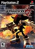 Shadow the Hedgehog