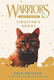 Firestar's Quest