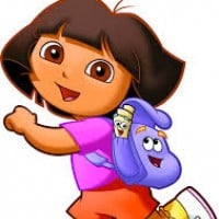 National Kill Dora The Explorer Day