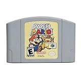Paper Mario