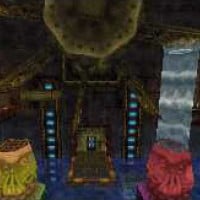 Great Bay Temple (Majora's Mask)