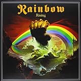 Rising - Rainbow