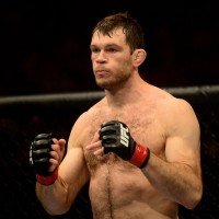 Forrest Griffin