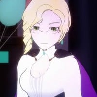 Glynda Goodwitch