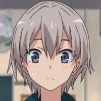 Totsuka Saika (My Teen Romantic Comedy Snafu)
