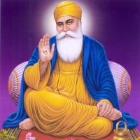 Guru Nanak Dev