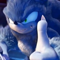 Sonic the Werehog