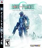 Lost Planet