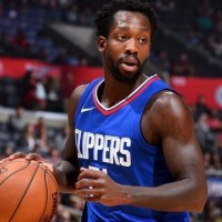 Patrick Beverley