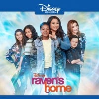 Raven's Home