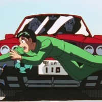 Surprised to Be Dead (Yu Yu Hakusho)