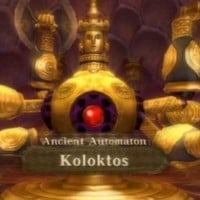 Koloktos (Skyward Sword)