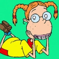 Eliza Thornberry - The Wild Thornberries