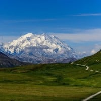 Denali National Park