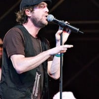 Elliott Yamin
