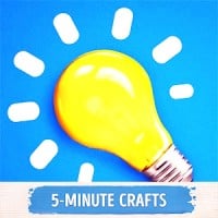5-Minute Crafts