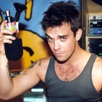 Robbie Williams