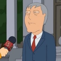 Mayor Adam West