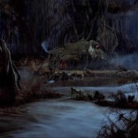 Dagobah