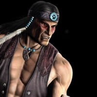 Nightwolf