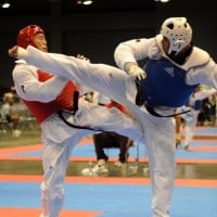 Tae Kwon Do 