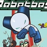 Robotboy