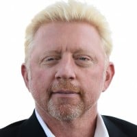 Boris Becker